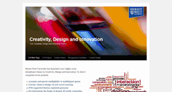 Desktop Screenshot of cdi.hw.ac.uk