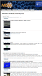 Mobile Screenshot of misec.hw.ac.uk